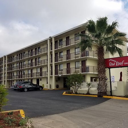 Red Roof Inn San Antonio Northeast - Rittiman Rd Exterior foto