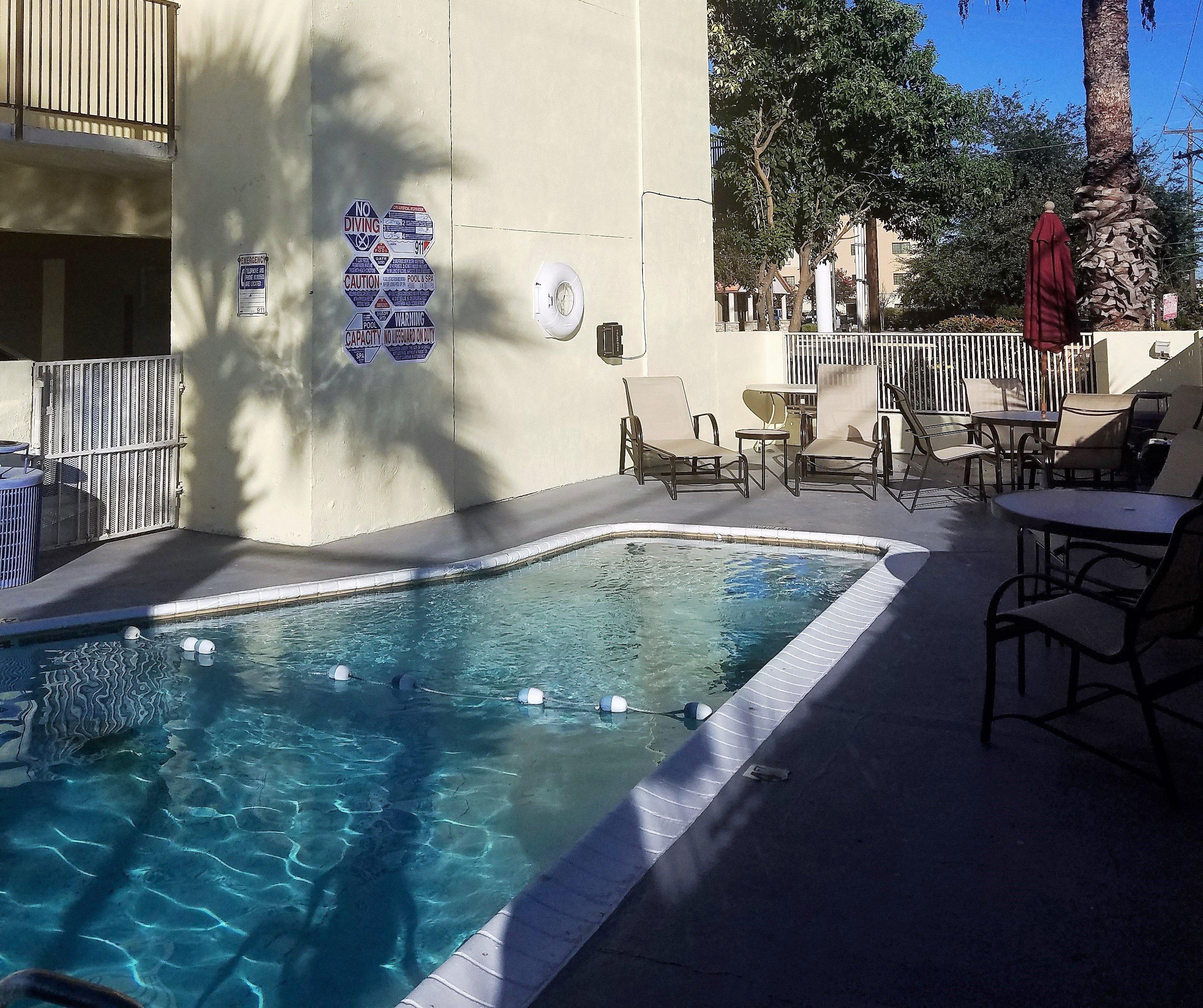 Red Roof Inn San Antonio Northeast - Rittiman Rd Exterior foto
