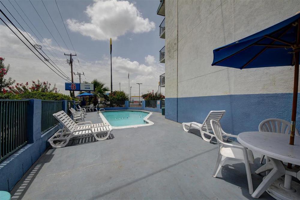 Red Roof Inn San Antonio Northeast - Rittiman Rd Facilidades foto