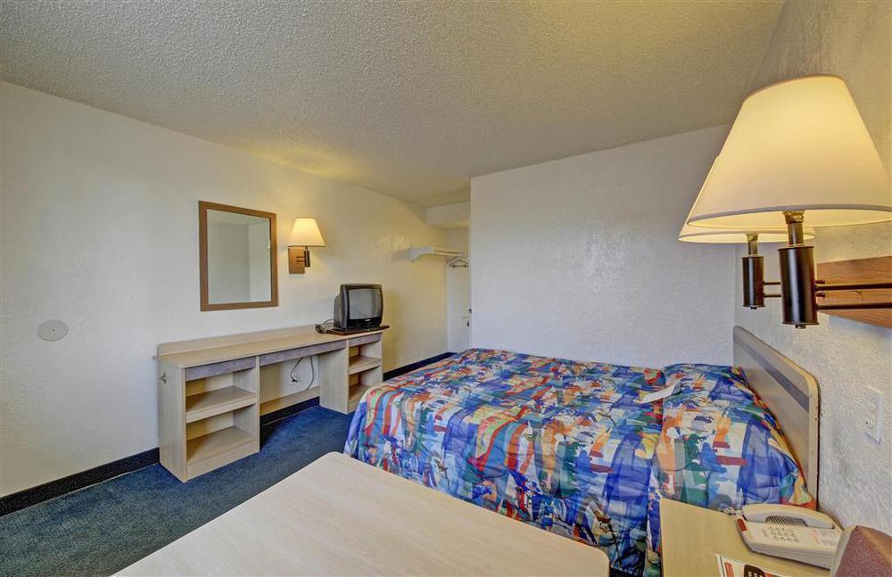 Red Roof Inn San Antonio Northeast - Rittiman Rd Habitación foto