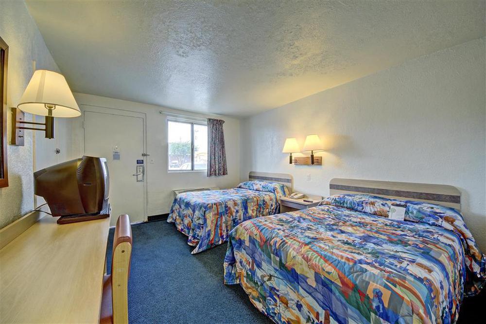 Red Roof Inn San Antonio Northeast - Rittiman Rd Habitación foto