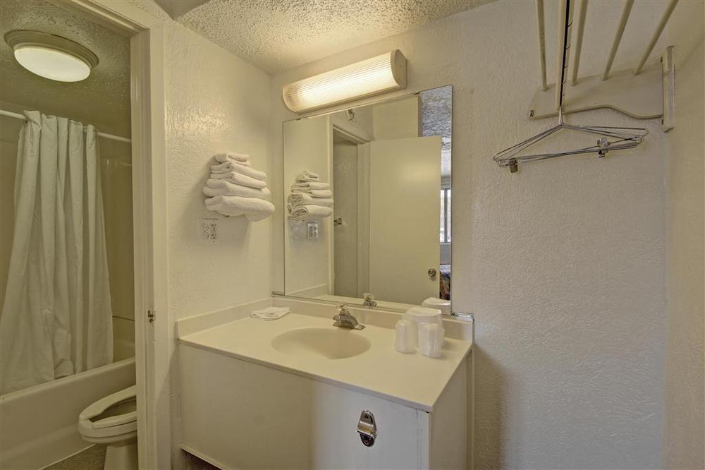 Red Roof Inn San Antonio Northeast - Rittiman Rd Habitación foto
